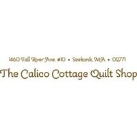 The Calico Cottage Quilt Shop coupons
